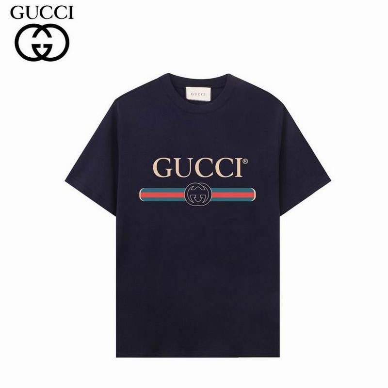 Gucci Men's T-shirts 660